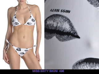 MissSixty bikinis